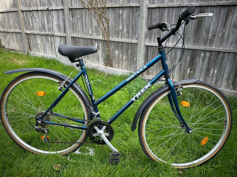 image for TREK MultiTRACK SPIRT 700 -large frame 20