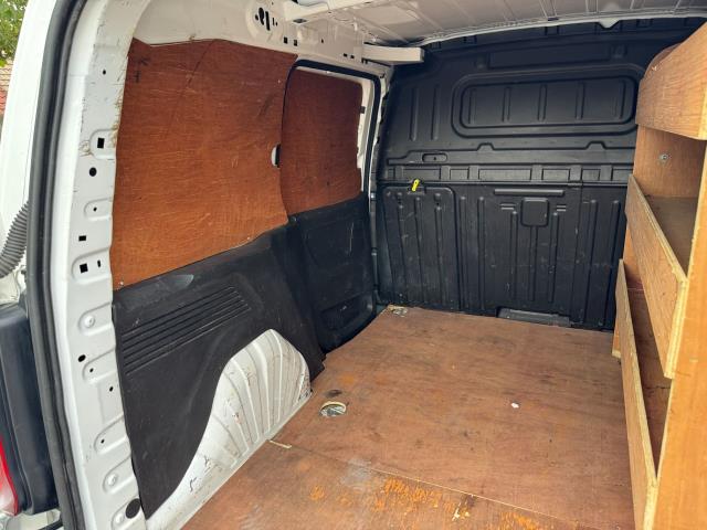 2020 Peugeot Partner 1000 1.5 BlueHDi 100 Professional Van PANEL VAN DIESEL Manual