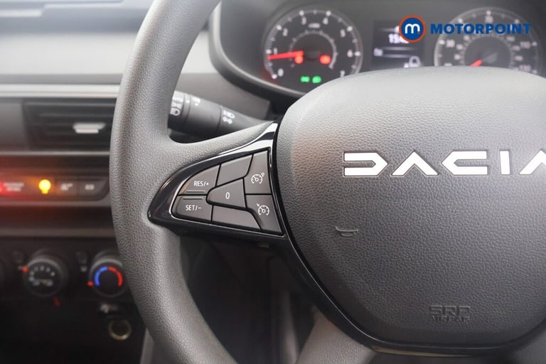 2023 Dacia Jogger 1.0 TCe Essential 5dr MPV Petrol Manual