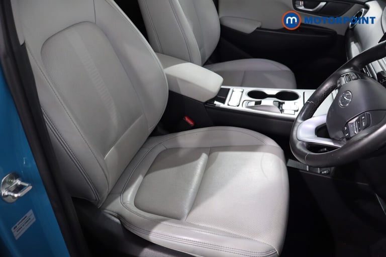 2022 Hyundai KONA 150kW Ultimate 64kWh 5dr Auto HATCHBACK ELECTRIC Automatic