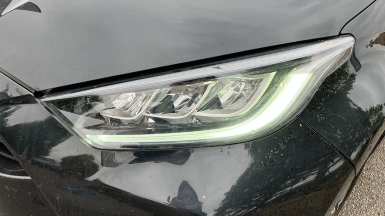 2023 Toyota Yaris 1.5 Hybrid Design 5dr CVT Hybrid Hatchback Hatchback Hybrid Automatic