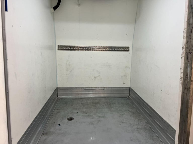 2022 Mercedes-Benz Sprinter 2.0 317 CDI Progressive RWD L2 H2 Euro 6 (s/s) 5dr Temperature Contro...
