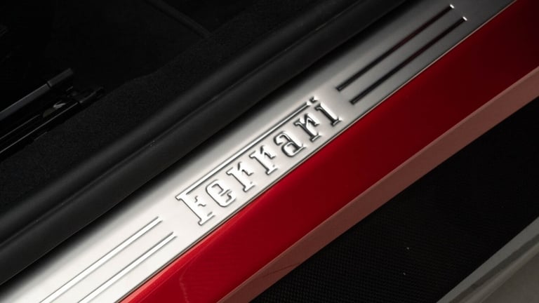 2025 Ferrari 12CILINDRI CAVALINO S-A (25 Reg) 6.5 V12 COUPE PETROL Manual