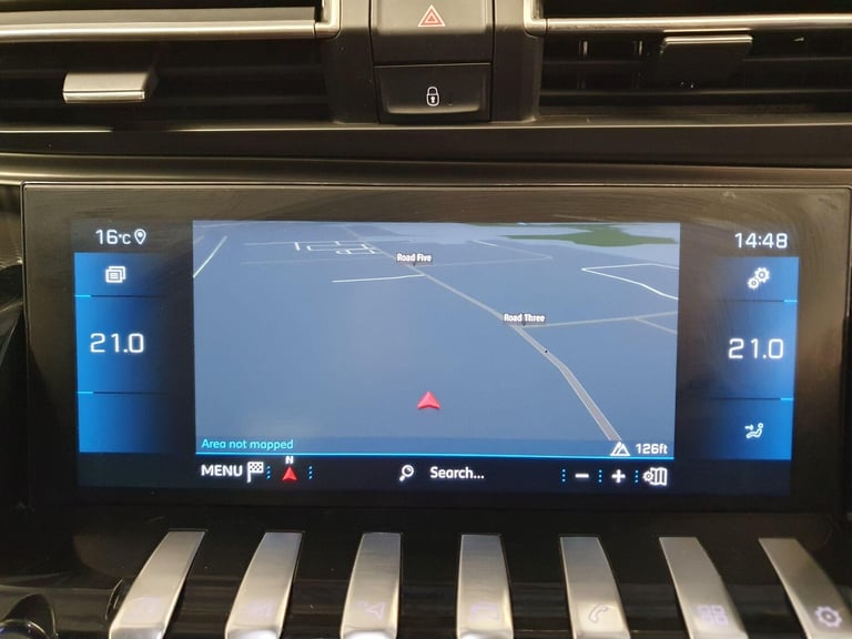2019 Peugeot 508 1.5 BlueHDi Allure Fastback Euro 6 (s/s) 5dr HATCHBACK Diesel Manual