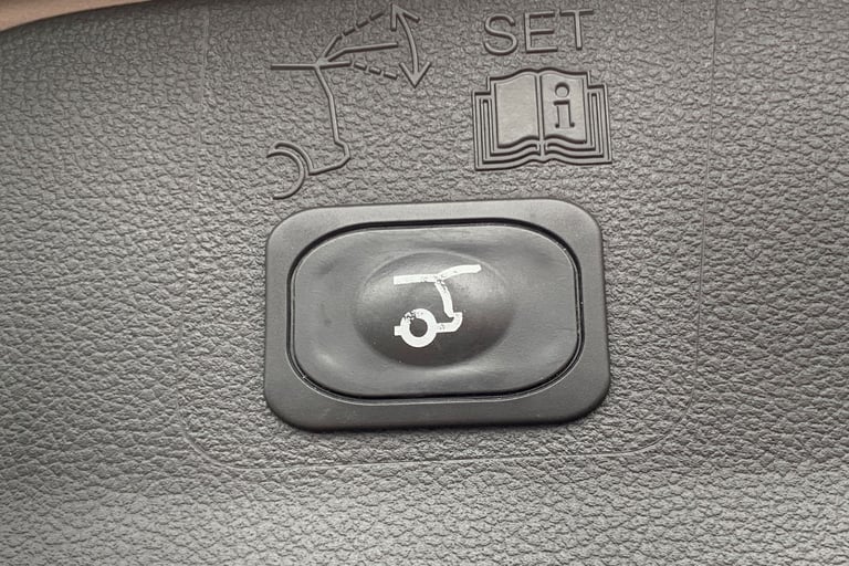 2018 Ford Kuga AV93F 4x4 Petrol Automatic