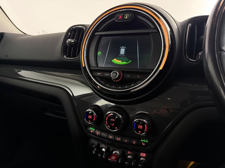 2018 MINI Countryman 2.0 Cooper D 5dr Auto HATCHBACK DIESEL Automatic