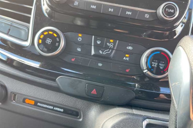 2022 Ford Transit Custom 2.0 310 EcoBlue Sport Panel Van 5dr Diesel Auto L1 H1 Euro 6 (170 ps) Pa...