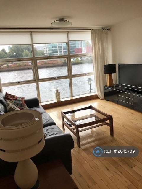 image for 2 bedroom flat in Mariners Wharf, Newcastle Upon Tyne, NE1 (2 bed) (#2645739)