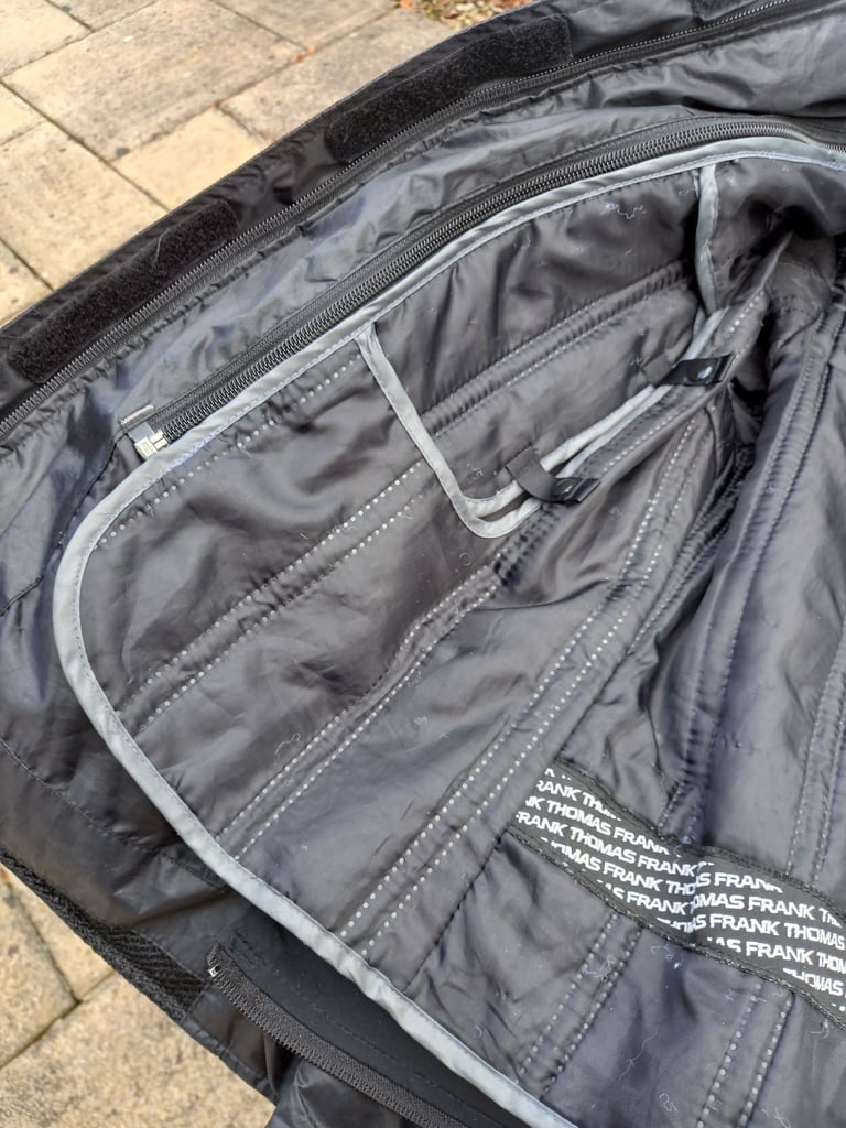 Frank Thomas ladies jacket size 10