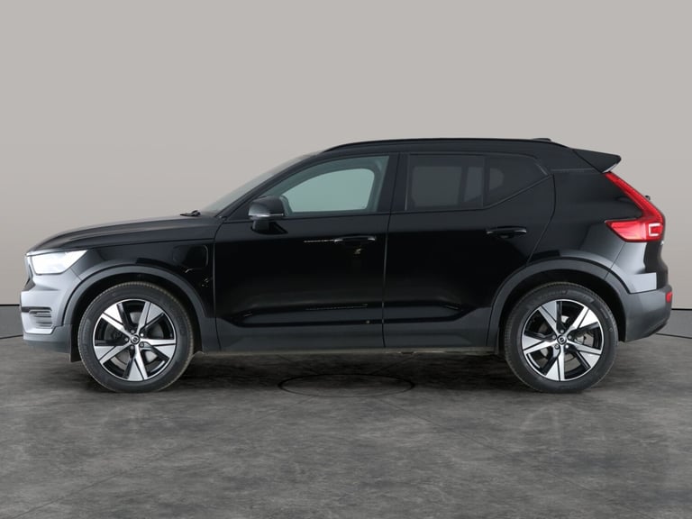 2021 Volvo XC40 1.5 T4 Recharge PHEV R DESIGN 5dr Auto ESTATE PETROL/ELECTRIC Automatic