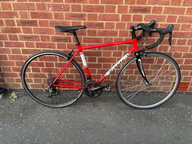 road bike RIBBLE REYNOLDS 525 Shimano 105 in Wandsworth, London