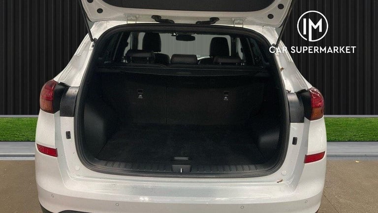 2020 Hyundai TUCSON 1.6 T-GDi N Line DCT Euro 6 (s/s) 5dr ESTATE Petrol Automatic