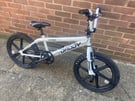 Rooster Big Daddy BMX Cycle With Mag Wheels And Giro