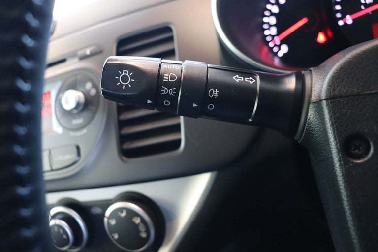 2015 Kia Picanto 1.0 Picanto SR7 5dr Hatchback Petrol Manual