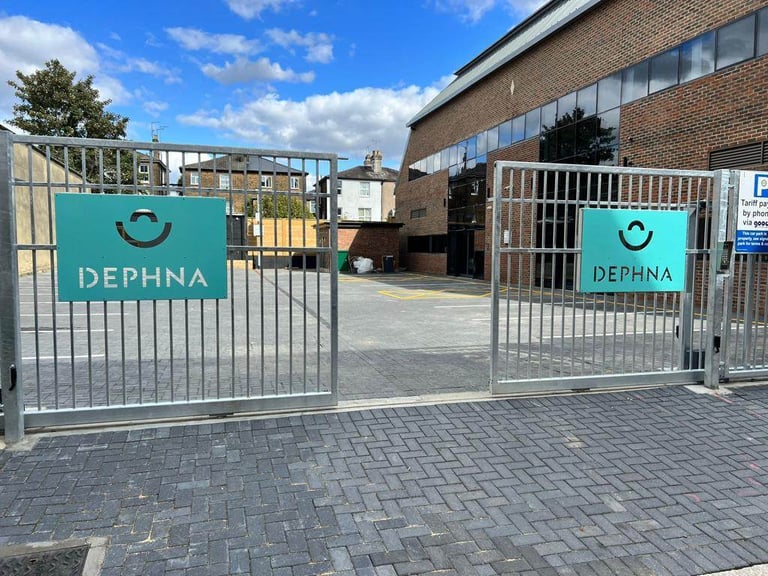 Commercial Kitchens to Rent North London