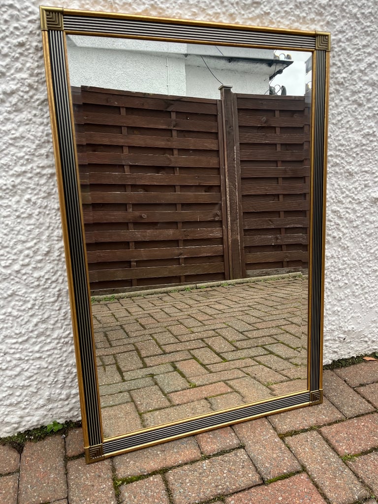 Wall Mirror-Richmond ‘Gatsby’