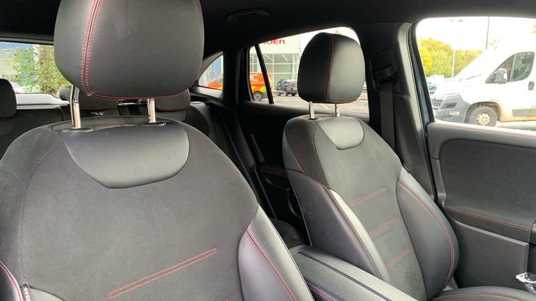 2022 Mercedes-Benz GLA 1.3 GLA200 AMG Line SUV 5dr Petrol 7G-DCT Euro 6 (s/s) (163 ps) SUV Petrol...