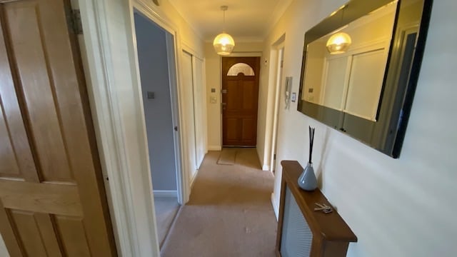 A two bedroom furnished first floor flat with balcony Mosslea Park, Elmsley Road, Mossley Hill L18