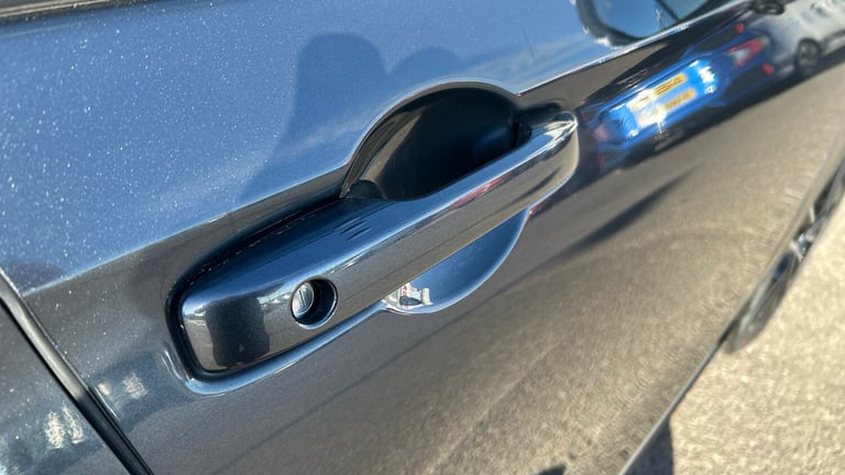 2022 Honda HR-V 1.5 eHEV Advance 5dr CVT Hybrid Hatchback Hatchback Hybrid Automatic