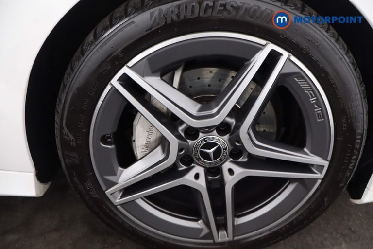 2021 Mercedes-Benz C Class C220d AMG Line Edition Premium 2dr 9G-Tronic COUPE DIESEL Automatic