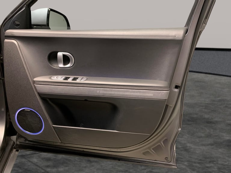 2022 Hyundai IONIQ 5 160kW Ultimate 73 kWh 5dr Auto ESTATE ELECTRIC Automatic