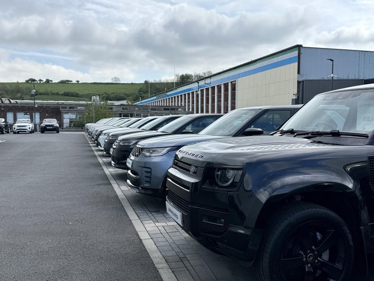2020 Land Rover Discovery Sport 2.0 D180 MHEV R-Dynamic SE SUV 5dr Diesel Auto 4WD Euro 6 (s/s) (...