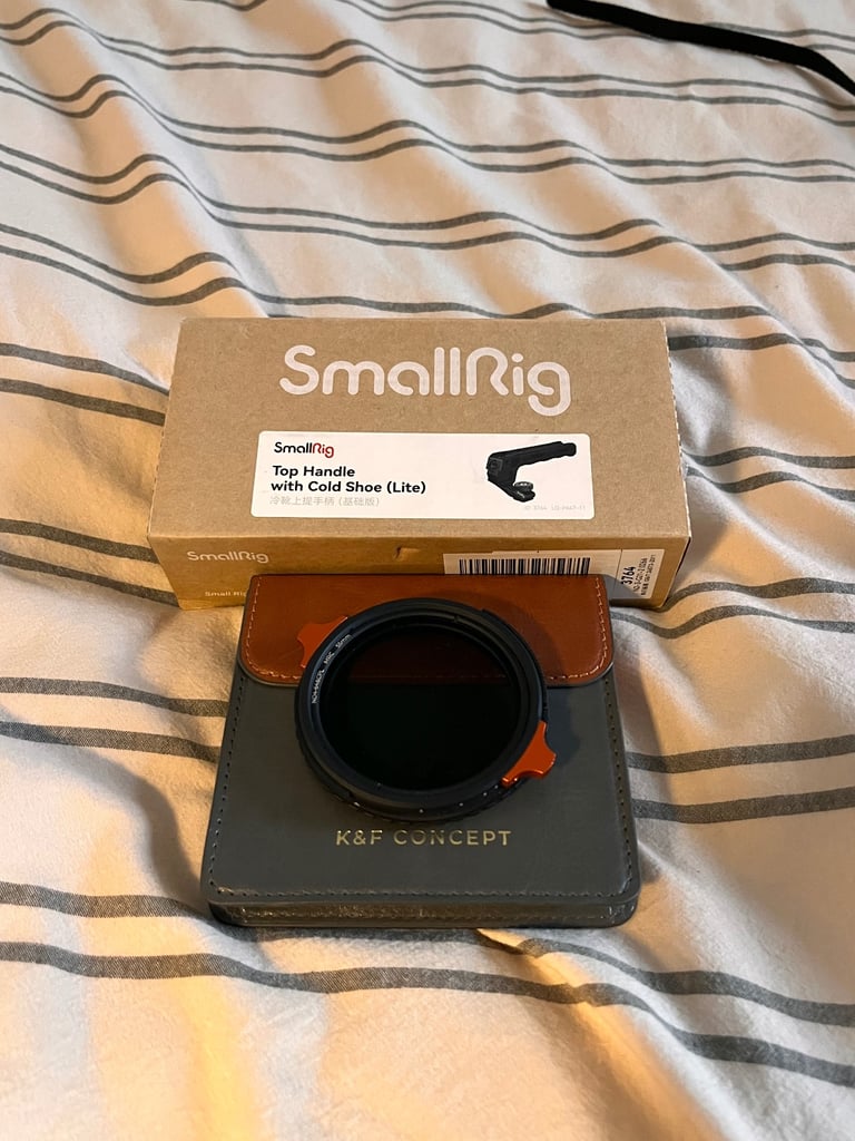 Fujifilm XT4 (Silver) + Viltrox 13mm f1.4, 33mm f1.4 & Fujinon 18-55