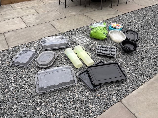 image for Catering Supplies