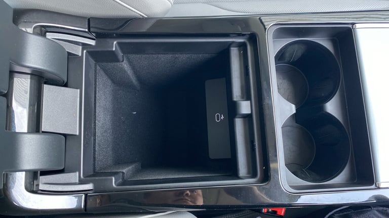 2024 Land Rover Range Rover Evoque 1.5 P300e S 5dr Auto Hatchback Hatchback Hybrid Automatic