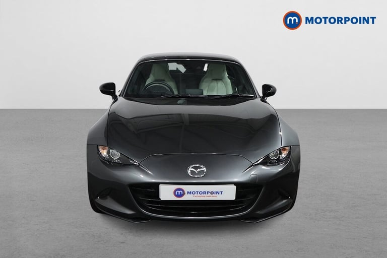 2022 Mazda MX-5 2.0 [184] GT Sport Tech 2dr Convertible Petrol Manual