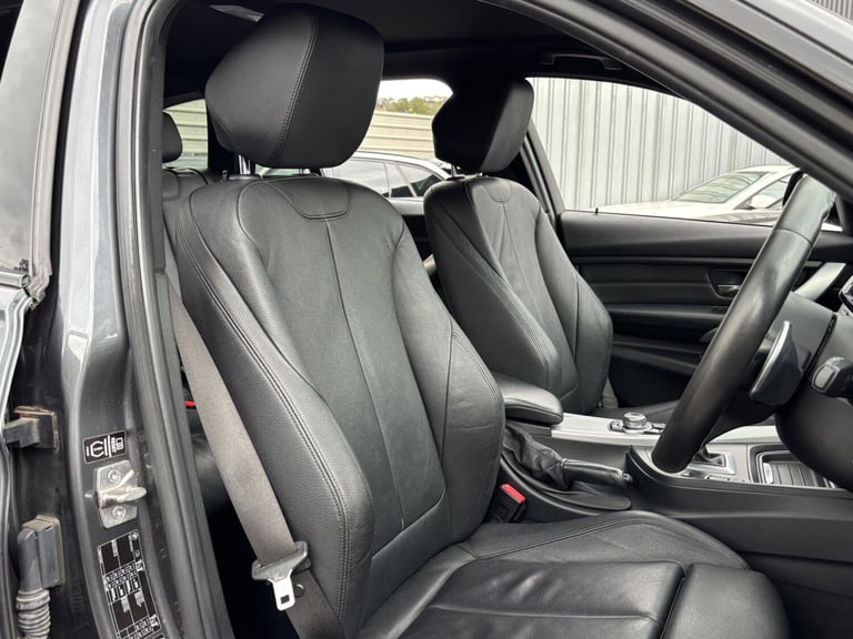 2013 BMW 3 Series 3.0 330d M Sport Touring Auto xDrive Euro 5 (s/s) 5dr ESTATE Diesel Automatic