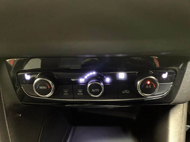 2022 Vauxhall Corsa 1.2 Turbo Elite Edition Hatchback 5dr Petrol Manual Euro 6 (s/s) (100 ps) - H...