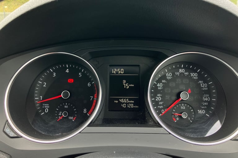 2017 Volkswagen Jetta 1.4 TSI S 4dr Saloon PETROL Manual