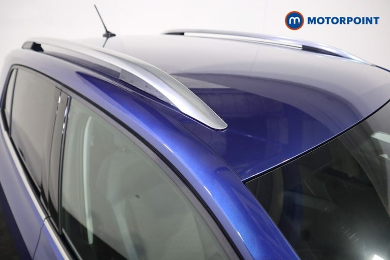 2022 Volkswagen T-Cross 1.0 TSI 110 SEL 5dr DSG HATCHBACK PETROL Automatic