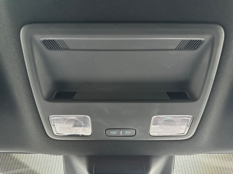 2023 Ford Focus 1.0 EcoBoost ST-Line 5dr HATCHBACK PETROL Manual