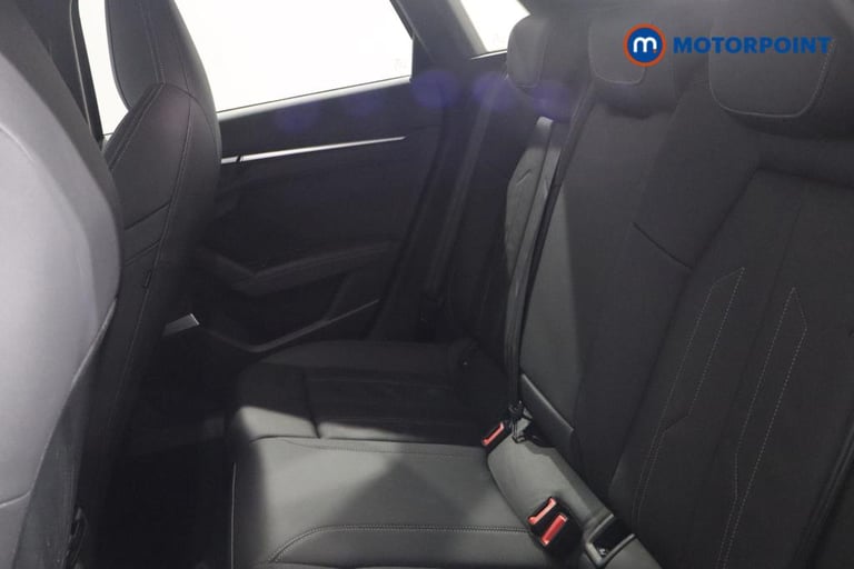 2022 Audi A3 45 TFSI e S Line Competition 5dr S Tronic HATCHBACK PETROL/ELECTRIC Automatic