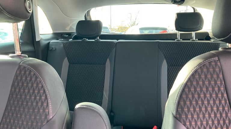 2020 Vauxhall Crossland X 1.2 [83] Elite 5dr Petrol Hatchback Hatchback Petrol Manual