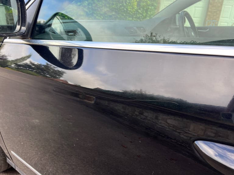 Volkswagen, PASSAT, 45,170 mileage, Saloon, 2006, Semi-Auto, 
