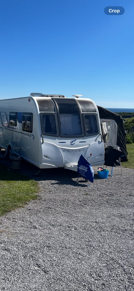 Bailey Pegasus Verona 