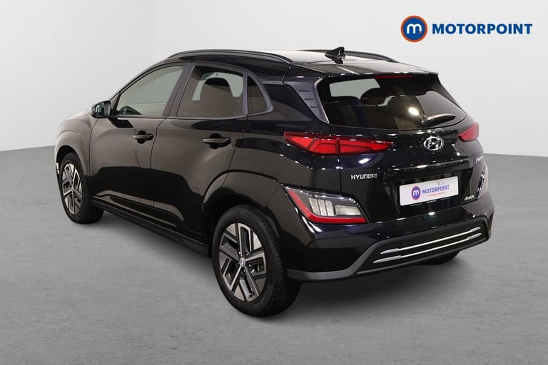 2023 Hyundai KONA 150kW Premium 64kWh 5dr Auto SUV Electric Automatic
