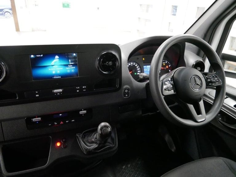 73 MERCEDES-BENZ SPRINTER 315 RWD 2.0 CDI 150 BHP L3 LONG PROGRESSIVE DROPSIDE