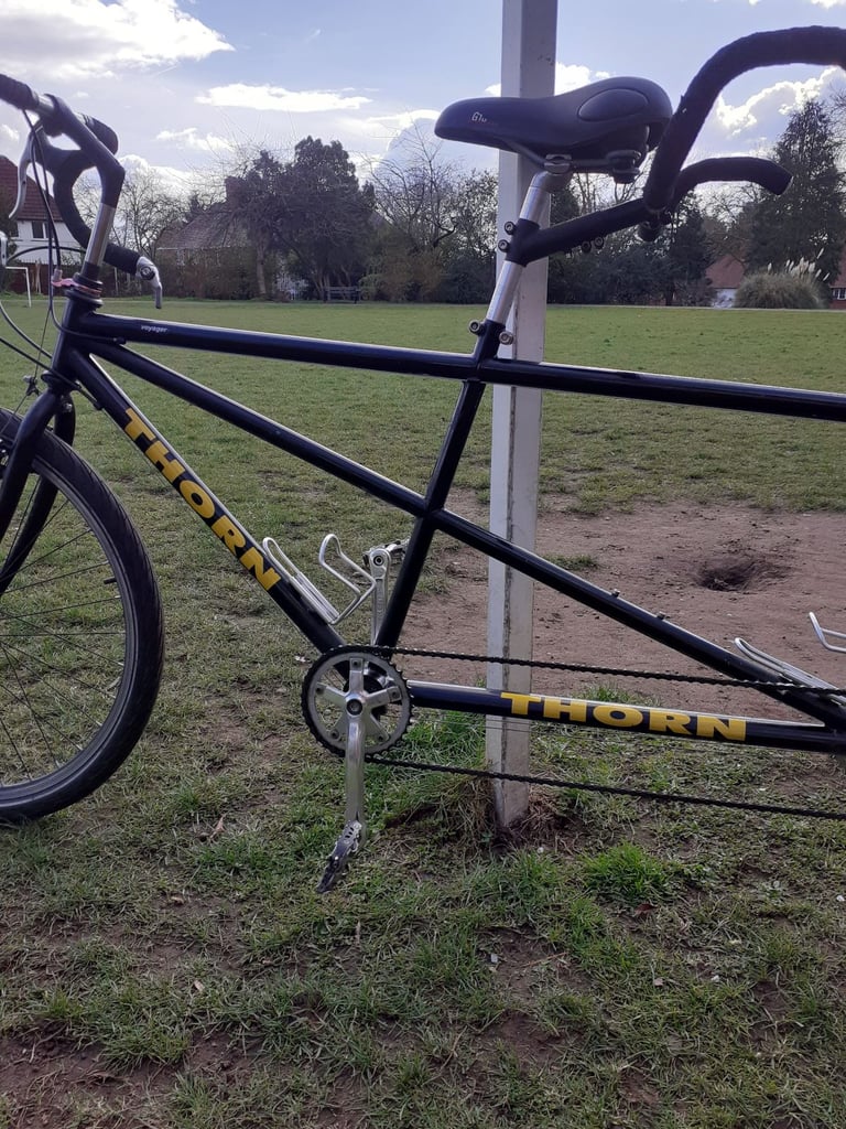 Thorn Bikes, Bicycles Cycles for Sale Gumtree