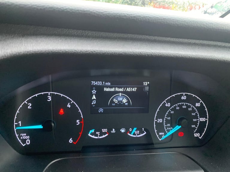 2022 Ford Tourneo Custom 2.0 320 EcoBlue Titanium Minibus Double Cab 5dr Diesel Manual L2 Euro 6 ...