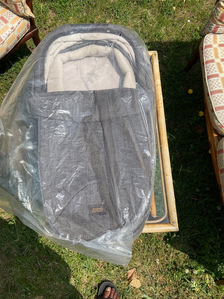 Mamas & Papas Flip XT2 pushchair