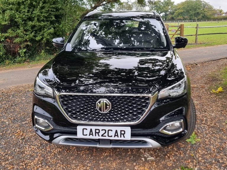 2020 MG MG HS 1.5 T-GDI PHEV Excite 5dr Auto ESTATE PETROL/ELECTRIC Automatic