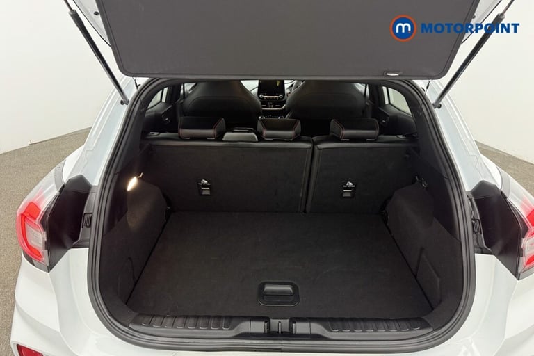 2023 Ford Puma 1.5 EcoBoost ST 5dr HATCHBACK PETROL Manual