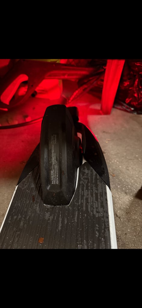 Segway t15 | Adult Electric Scooter / E scooter 