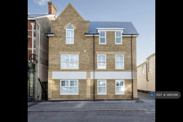 image for 1 bedroom flat in Belle Vue Road, Bournemouth, BH6 (1 bed) (#2661366)