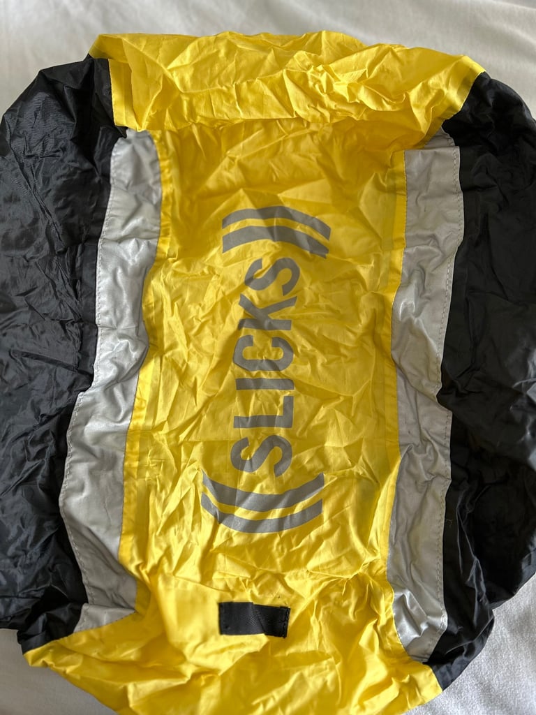 Slicks Cycle Backpack