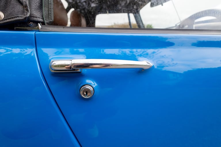 1979 MG Midget 2dr Sports Petrol Manual